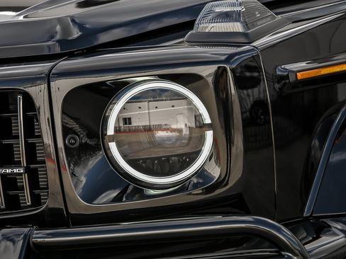 Used 2024 Mercedes-Benz G 63 AMG 4MATIC image 10