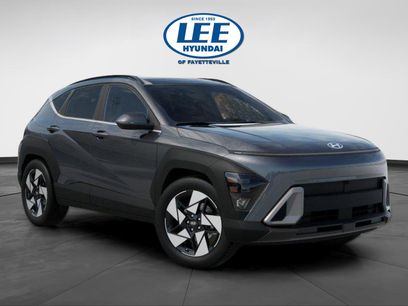New 2026 Hyundai Kona SEL Sport
