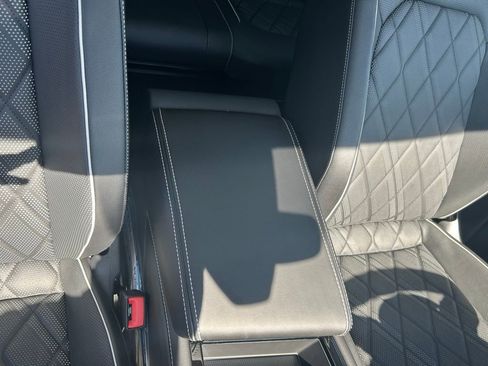 New 2026 Volkswagen Atlas SEL Premium R-Line AWD/4WD image 37