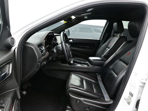 Used 2023 Dodge Durango Citadel AWD/4WD image 11