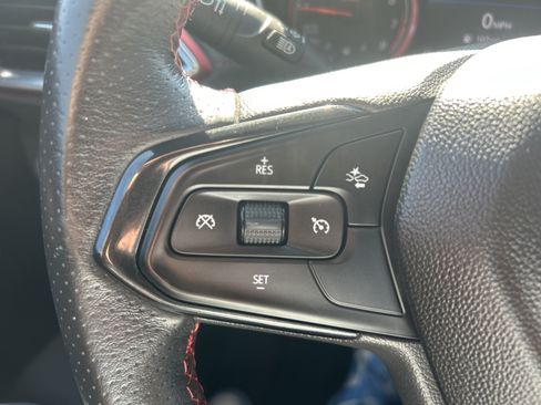 Used 2021 Chevrolet TrailBlazer RS w/ Technology Package AWD/4WD image 30