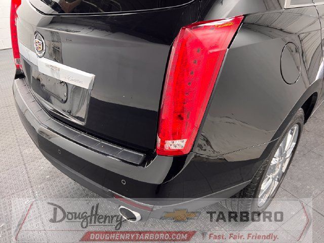 Used 2011 Cadillac SRX Performance FWD image 14