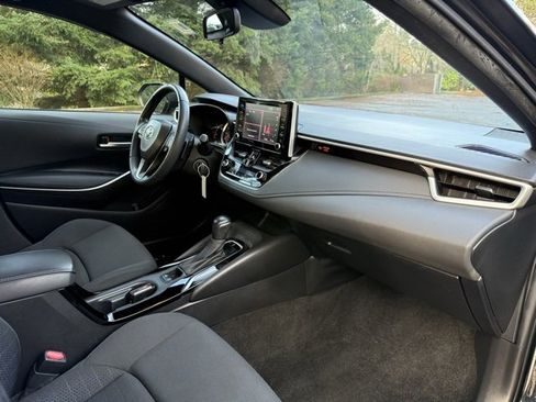 Used 2020 Toyota Corolla SE image 11