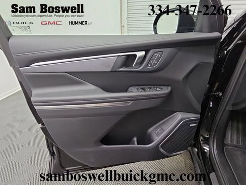 New 2026 Buick Enclave Sport Touring w/ Super Cruise Package FWD image 30