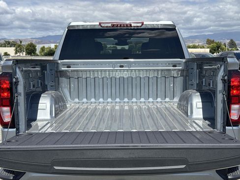 New 2026 GMC Sierra 1500 Elevation AWD/4WD image 27