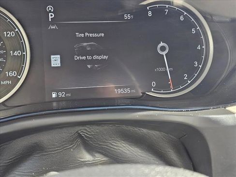 Used 2023 Genesis GV70 2.5T w/ Select Package image 21