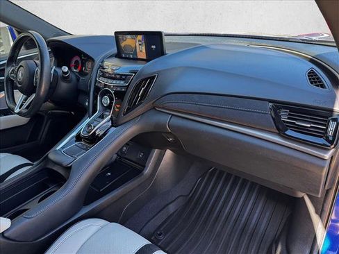 Used 2022 Acura RDX AWD image 24