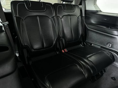 Used 2021 Jeep Grand Cherokee L Limited AWD/4WD image 28