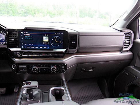 Used 2024 Chevrolet Silverado 1500 RST w/ All Star Edition Plus image 17