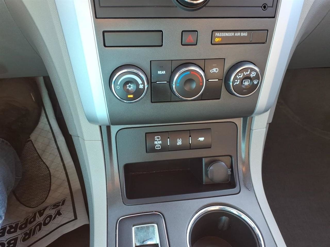 Used 2012 Chevrolet Traverse LS w/ LPO, 'HIT The Road' Package AWD/4WD image 15