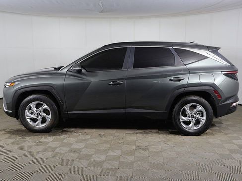 Used 2022 Hyundai Tucson SEL image 13