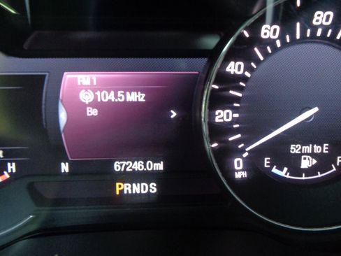Used 2016 Lincoln MKC Reserve AWD/4WD image 18