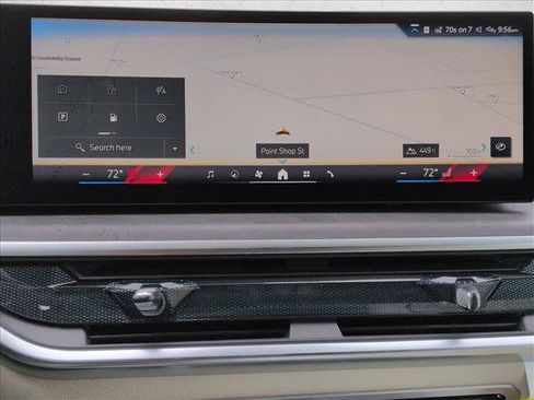 New 2026 BMW X7 xDrive40i image 14