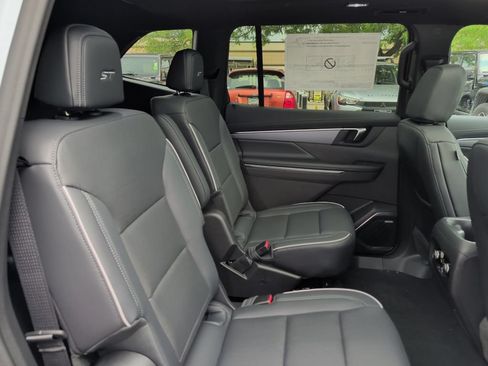 New 2027 Buick Enclave Sport Touring w/ Power Package AWD/4WD image 40