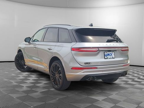 Used 2023 Lincoln Corsair Reserve w/ Equipment Group 201A AWD/4WD image 2
