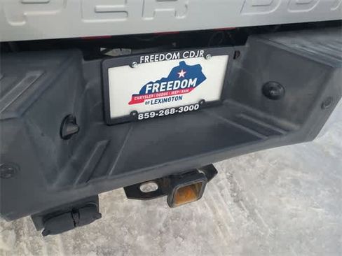 Used 2015 Ford F350 Lariat w/ Lariat Ultimate Package image 36