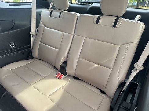 Used 2024 Ford Explorer Limited image 28