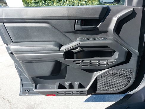 Used 2025 Toyota Tacoma SR5 image 26