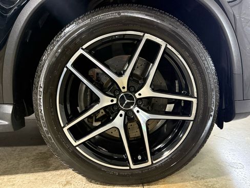 Used 2018 Mercedes-Benz GLE 43 AMG 4MATIC Coupe image 51