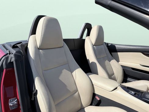 Used 2010 BMW Z4 sDrive30i w/ Premium Pkg image 3