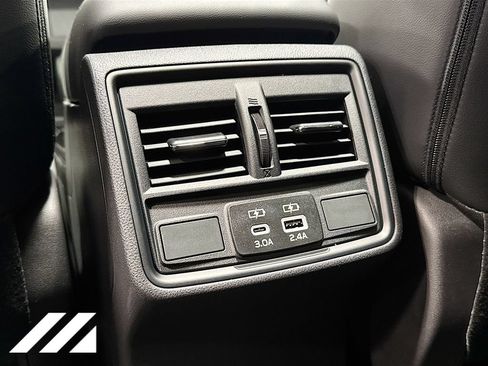 New 2026 Subaru Forester Premium AWD/4WD image 25
