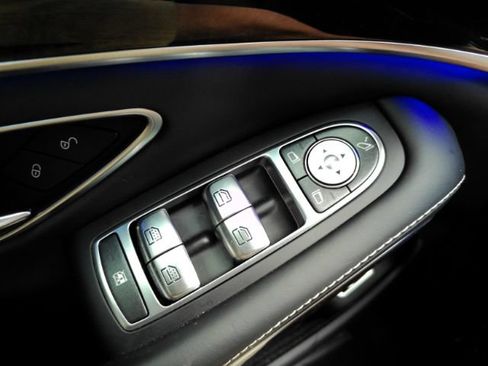 Used 2019 Mercedes-Benz S 63 AMG S 4MATIC Sedan image 44