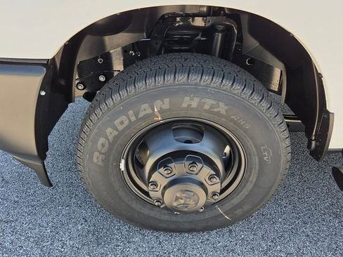 New 2026 RAM 3500 Tradesman image 5