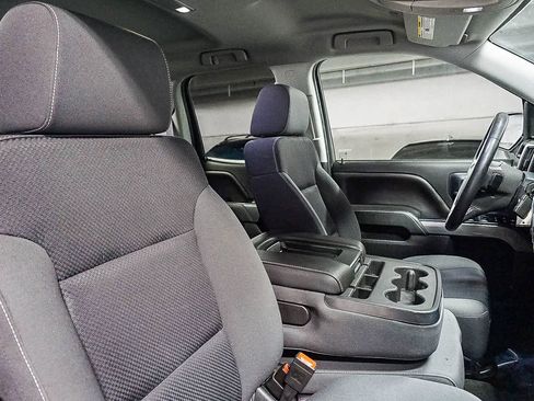 Used 2014 Chevrolet Silverado 1500 LT image 17