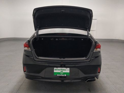 Used 2019 Hyundai Sonata Limited w/ Ultimate Package 04 FWD image 29