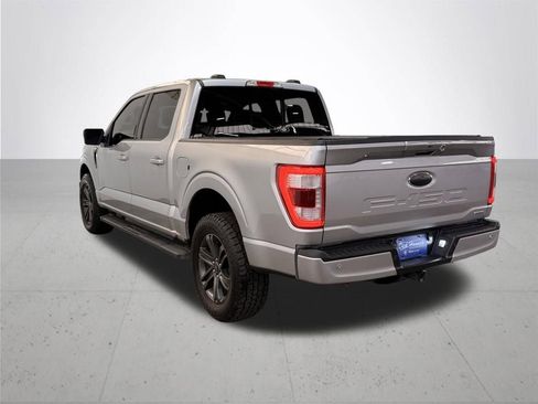 Used 2022 Ford F150 Lariat image 12