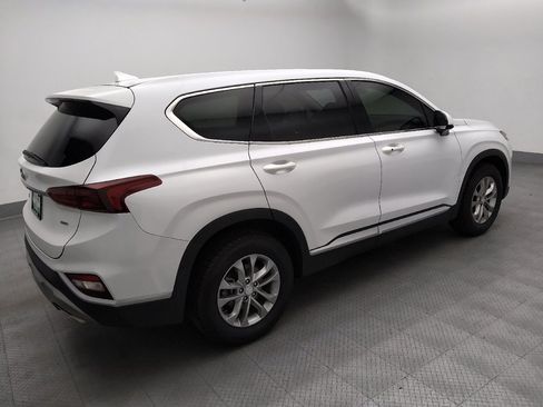 Used 2020 Hyundai Santa Fe SEL AWD/4WD image 10