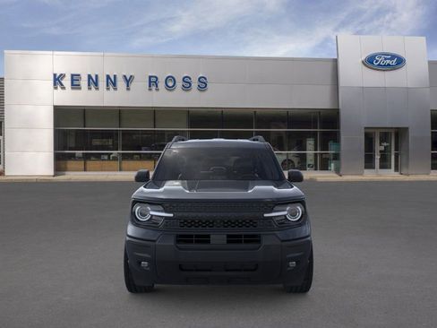 New 2025 Ford Bronco Sport Big Bend w/ Convenience Package image 8