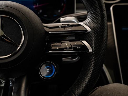 Certified 2024 Mercedes-Benz C 43 AMG 4MATIC Sedan image 31