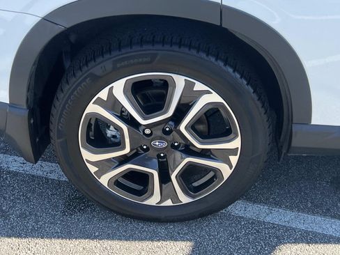 Certified 2023 Subaru Ascent Touring w/ Popular Package #2A image 17