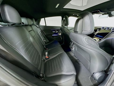 New 2026 Mercedes-Benz GLC 300 4MATIC image 29