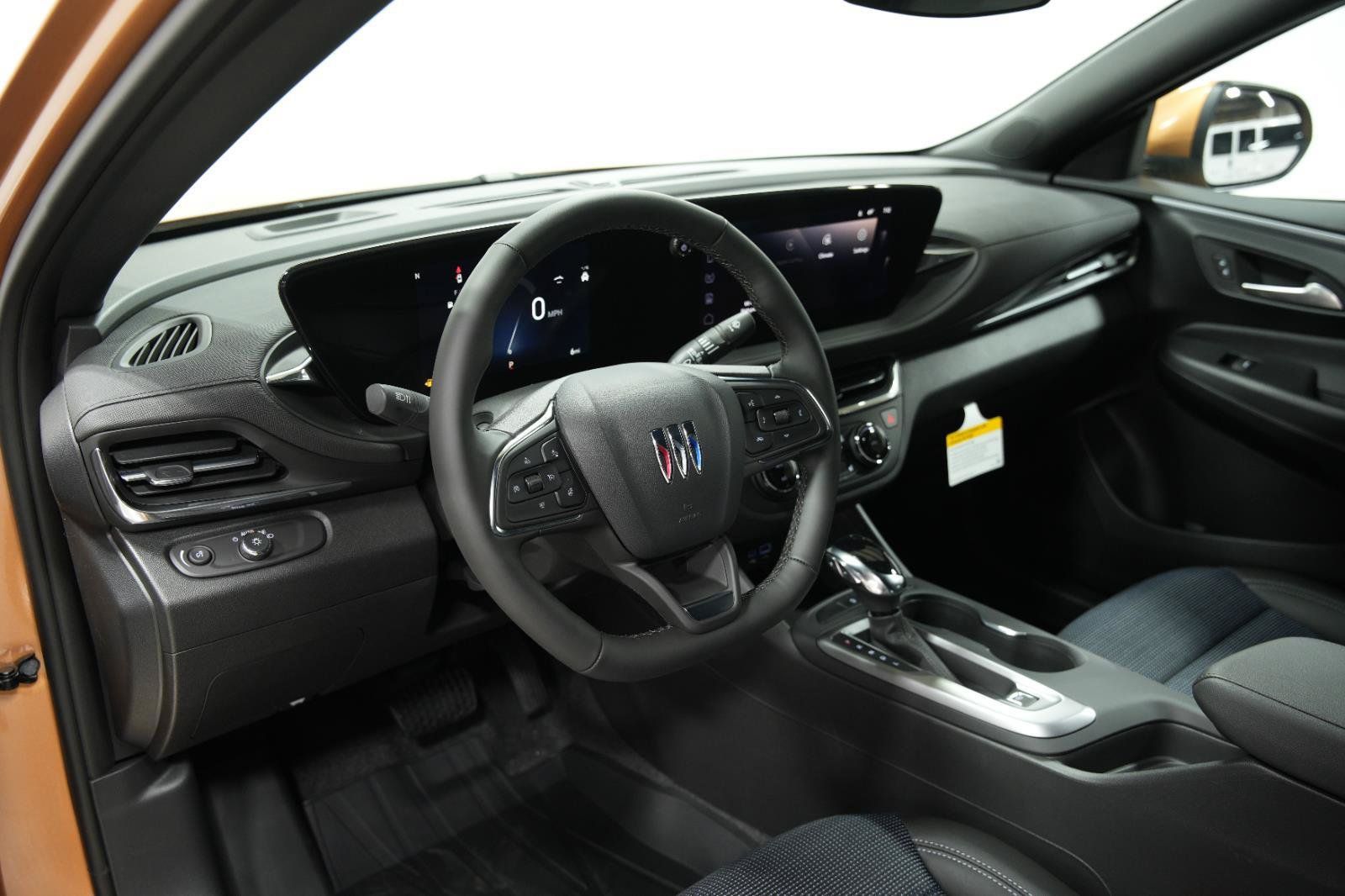 New 2026 Buick Envista Preferred w/ Convenience I Package FWD image 25