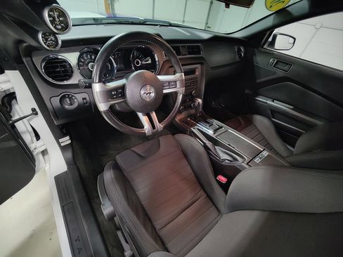 Used 2014 Ford Mustang GT w/ Brembo Brake Package image 24