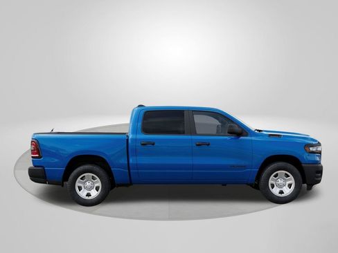New 2025 RAM 1500 Tradesman image 21