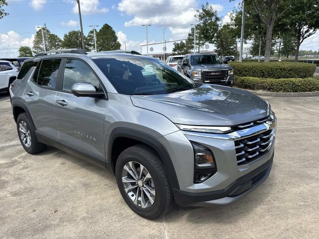 Used 2025 Chevrolet Equinox LT w/ Convenience Package II FWD 360° Tour