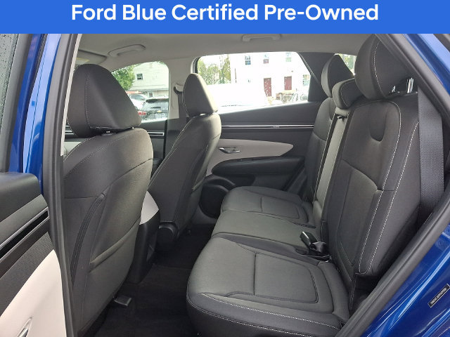 Used 2023 Hyundai Tucson SE AWD/4WD image 11