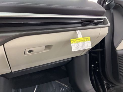 New 2026 Nissan Murano SL AWD/4WD image 37