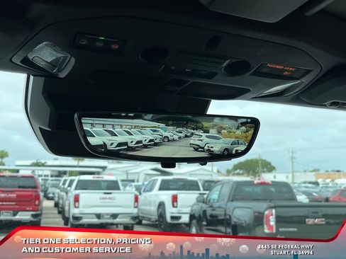 New 2026 GMC Hummer EV SUV image 32