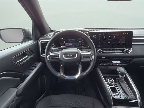 Used 2024 GMC Canyon Elevation w/ Trailering Package image 22