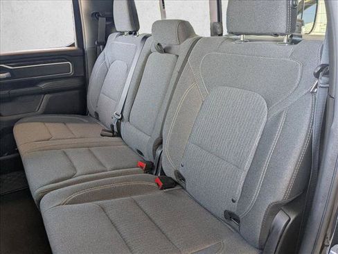 Used 2019 RAM 1500 Big Horn RWD image 19