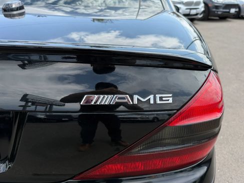 Used 2005 Mercedes-Benz SL 65 AMG image 30