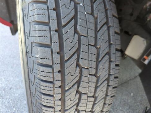 Certified 2021 Nissan Titan SV w/ SV Convenience Package image 46