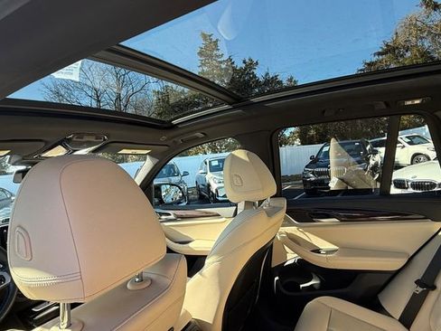 Certified 2023 BMW X3 M40i w/ Premium Package image 17