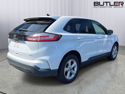 Used 2024 Ford Edge SE AWD/4WD image 5