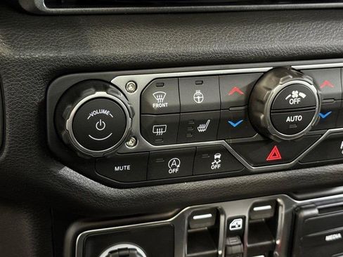 New 2025 Jeep Wrangler Sport S image 18