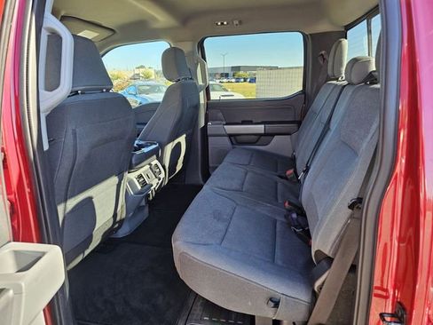 Certified 2024 Ford F150 XLT w/ Equipment Group 302A MID image 17